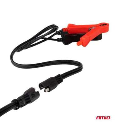 Digitaalne akulaadija AGM GEL MAX 1,5A