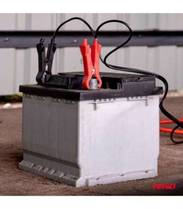 Digitaalne akulaadija AGM GEL MAX 1,5A