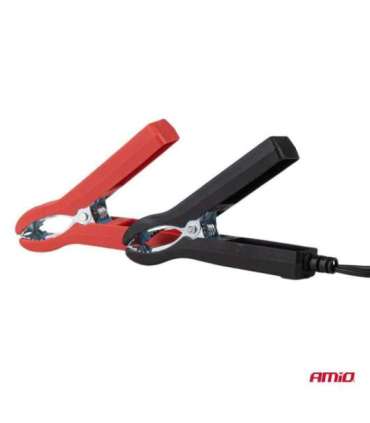 Digitaalne akulaadija AGM GEL 10A 12/24V