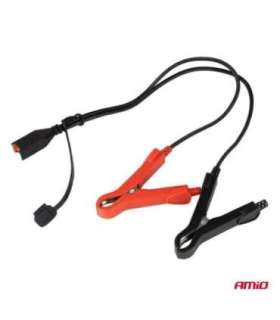 Digitaalne akulaadija AGM GEL 8A 12/24V