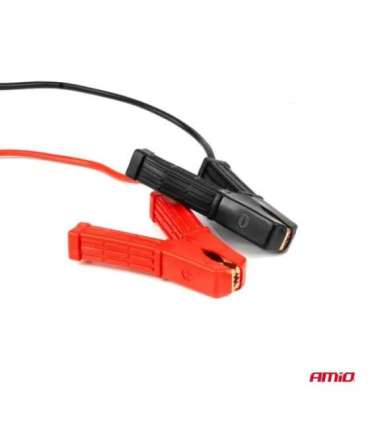 Akulaadija 20 A, 6 V / 12 V