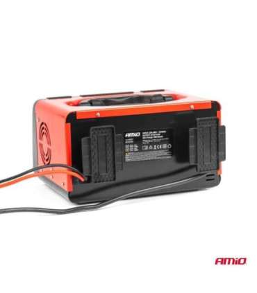 Akulaadija 20 A, 6 V / 12 V