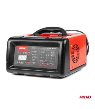 Akulaadija 20 A, 6 V / 12 V