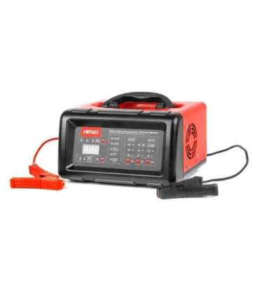 Akulaadija 20 A, 6 V / 12 V