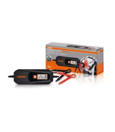 Osram akulaadija 405 5A 6/12V