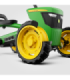 Buzzy John Deere kartauto