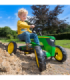 Buzzy John Deere kartauto