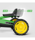 Buzzy John Deere kartauto