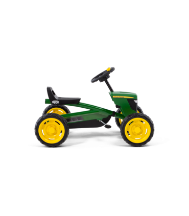 Buzzy John Deere kartauto