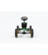 Buzzy John Deere kartauto