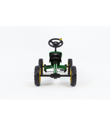 Buzzy John Deere kartauto