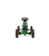 Buzzy John Deere kartauto