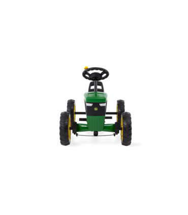 Buzzy John Deere kartauto