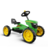 Buzzy John Deere kartauto