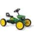 Buzzy John Deere kartauto