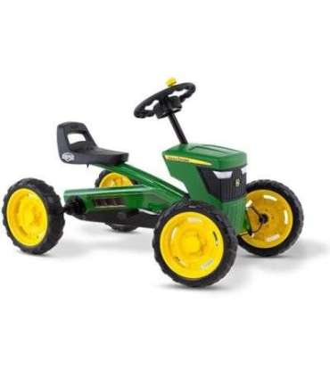 Buzzy John Deere kartauto