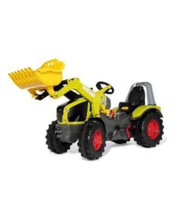 Rolly X-Trac Claas Axion 960