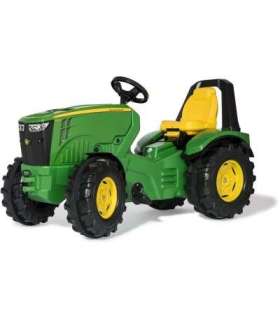 Rolly X-trac Premium John Deere 8400R