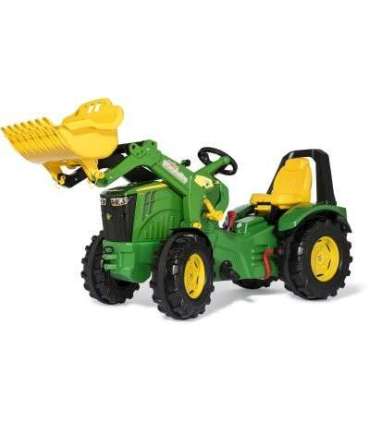 Rolly X-trac Premium JohnDeere 8400Rkopp