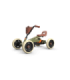 Laste pedaalidega kart Berg Buzzy Retro Green