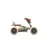 Laste pedaalidega kart Berg Buzzy Retro Green