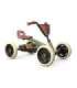 Laste pedaalidega kart Berg Buzzy Retro Green