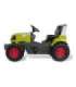 RollyFarmtrac Claas Arion 640