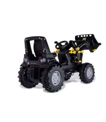 Deutz Fahr Farmtrac 8280 kopaga