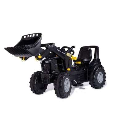 Deutz Fahr Farmtrac 8280 kopaga