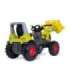 Rolly Farmtrac Premium II Claas Arion 660