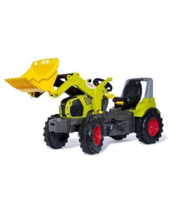 Rolly Farmtrac Premium II Claas Arion660