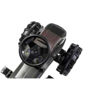 Pedaalidega traktor RollyFarmtrac Premium II Varta	