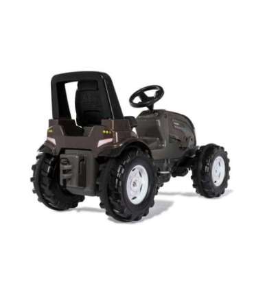 Pedaalidega traktor RollyFarmtrac Premium II Varta	