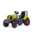 Pedaalidega traktor RollyFarmtrac Premium II Claas