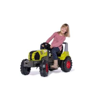 Pedaalidega traktor RollyFarmtrac Premium II Claas