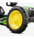 Pedaalkart Berg Buddy John Deere 