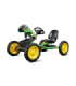 Pedaalkart Berg Buddy John Deere 
