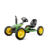 Berg Buddy John Deere väntadega kartauto