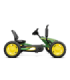 Berg Buddy John Deere väntadega kartauto