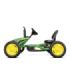 Berg Buddy John Deere väntadega kartauto