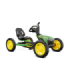 Berg Buddy John Deere väntadega kartauto