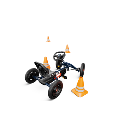 Berg Buddy Classic sinine