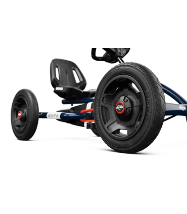 Berg Buddy Classic sinine