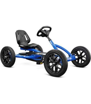 Berg Buddy Classic sinine