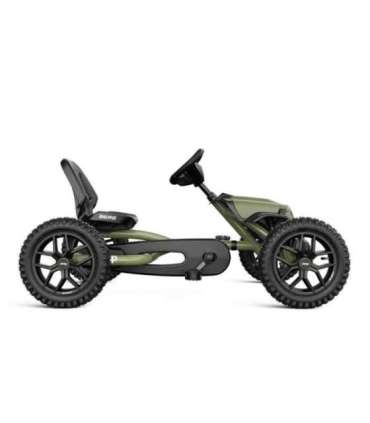 Berg Buddy Jeep Wrangler