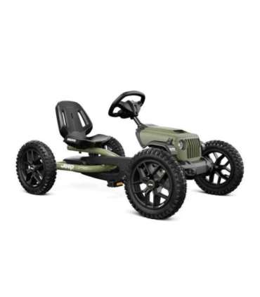 Berg Buddy Jeep Wrangler