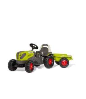 RollyKid Claas Axos 240 käruga