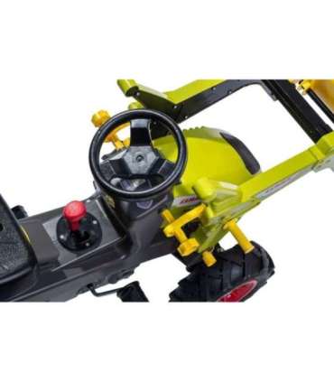 RollyFarmtrac II Claas kopaga