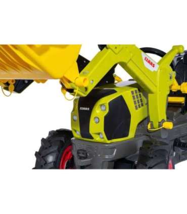 RollyFarmtrac II Claas kopaga