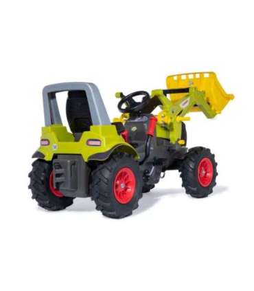 RollyFarmtrac II Claas kopaga